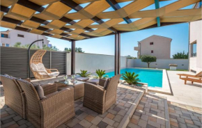 Beautiful Home In Biograd Na Moru With Wifi